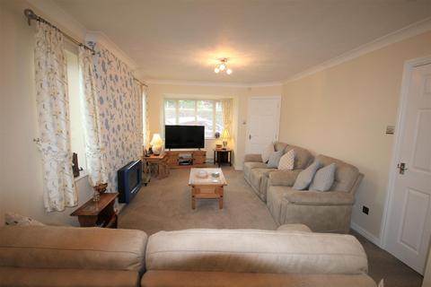 59 Coleridge Drive, Cheadle, Stoke-on-trent, ST10 1XA