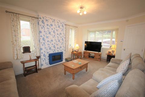 59 Coleridge Drive, Cheadle, Stoke-on-trent, ST10 1XA