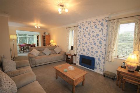 59 Coleridge Drive, Cheadle, Stoke-on-trent, ST10 1XA
