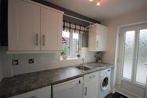 59 Coleridge Drive, Cheadle, Stoke-on-trent, ST10 1XA