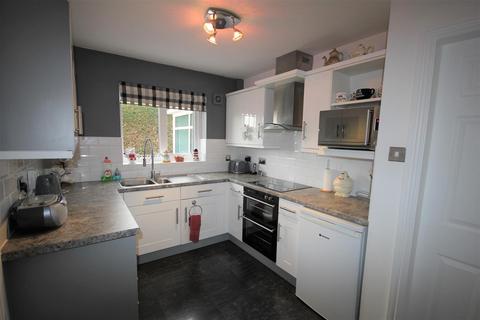 59 Coleridge Drive, Cheadle, Stoke-on-trent, ST10 1XA