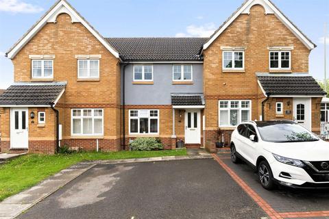 17 Augustus Walk, Ashford, TN23 3PR