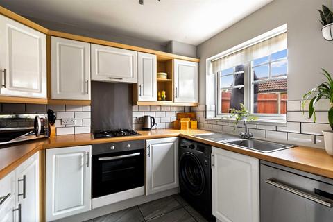 17 Augustus Walk, Ashford, TN23 3PR