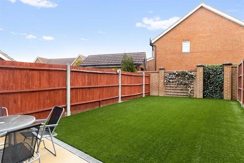 17 Augustus Walk, Ashford, TN23 3PR