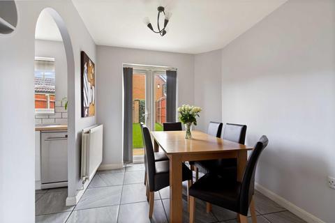 17 Augustus Walk, Ashford, TN23 3PR