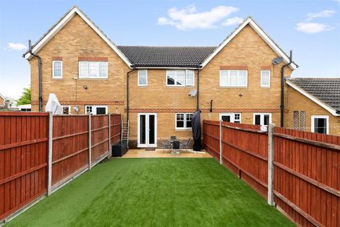 17 Augustus Walk, Ashford, TN23 3PR