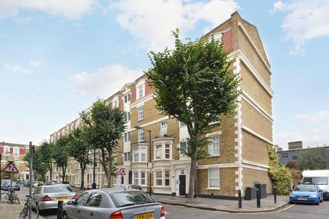 17 Ainsley Street, London, E2 0DL