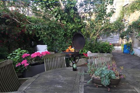 17 Ainsley Street, London, E2 0DL
