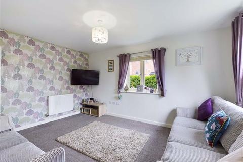 54 Dalziel Drive, Whittington, Worcester, WR5 2QY