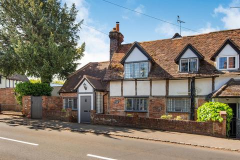 Yew Tree Cottage Thames Street, Sonning, Reading, RG4 6UR