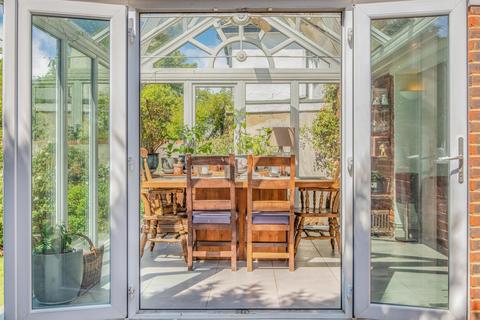 Yew Tree Cottage Thames Street, Sonning, Reading, RG4 6UR