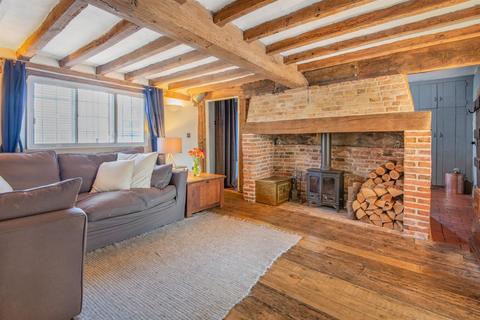 Yew Tree Cottage Thames Street, Sonning, Reading, RG4 6UR