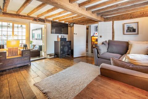 Yew Tree Cottage Thames Street, Sonning, Reading, RG4 6UR