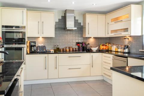 Yew Tree Cottage Thames Street, Sonning, Reading, RG4 6UR