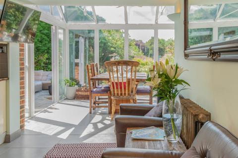 Yew Tree Cottage Thames Street, Sonning, Reading, RG4 6UR