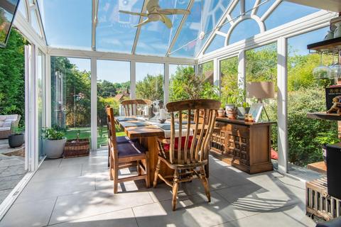 Yew Tree Cottage Thames Street, Sonning, Reading, RG4 6UR