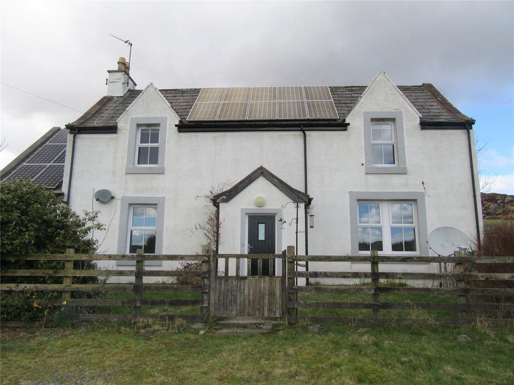Dromore Farmhouse Gatehouse Of 4 Bed Detached House 700 Pcm