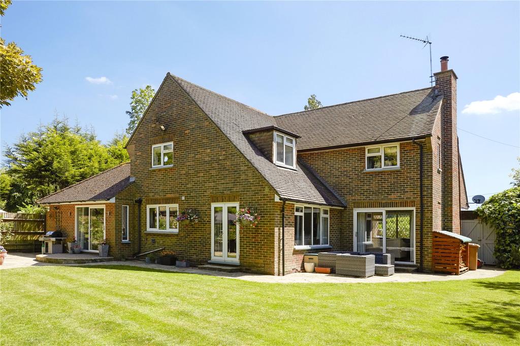 Garden Elevation