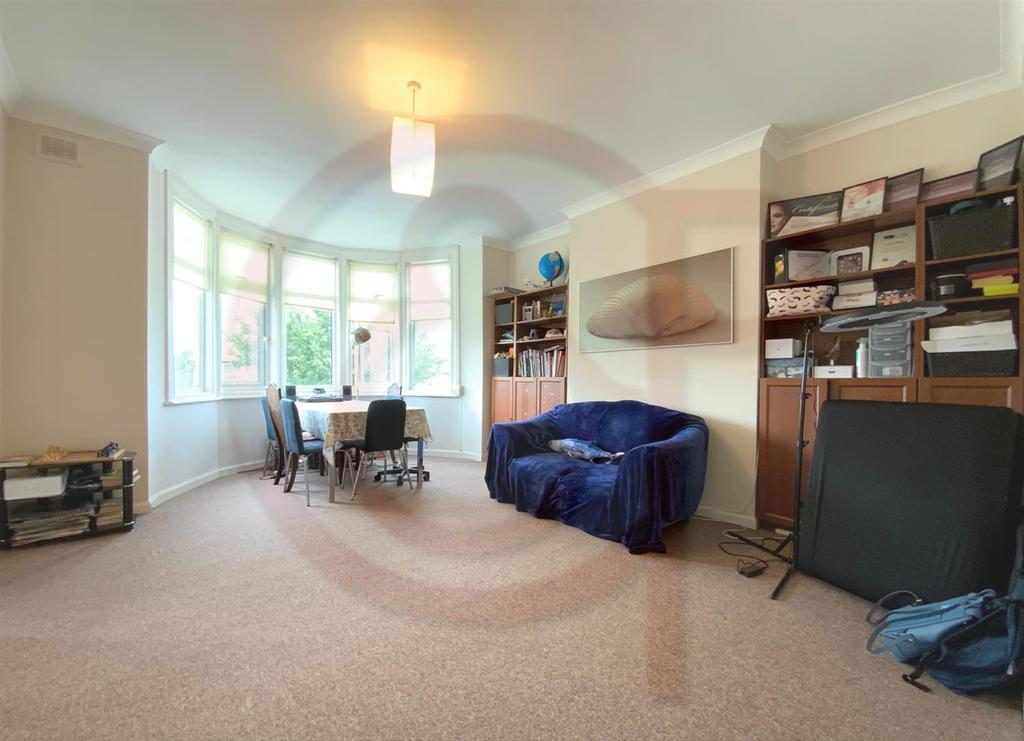Lynton Road, West Acton, W3 1 bed flat £1,248 pcm (£288 pw)