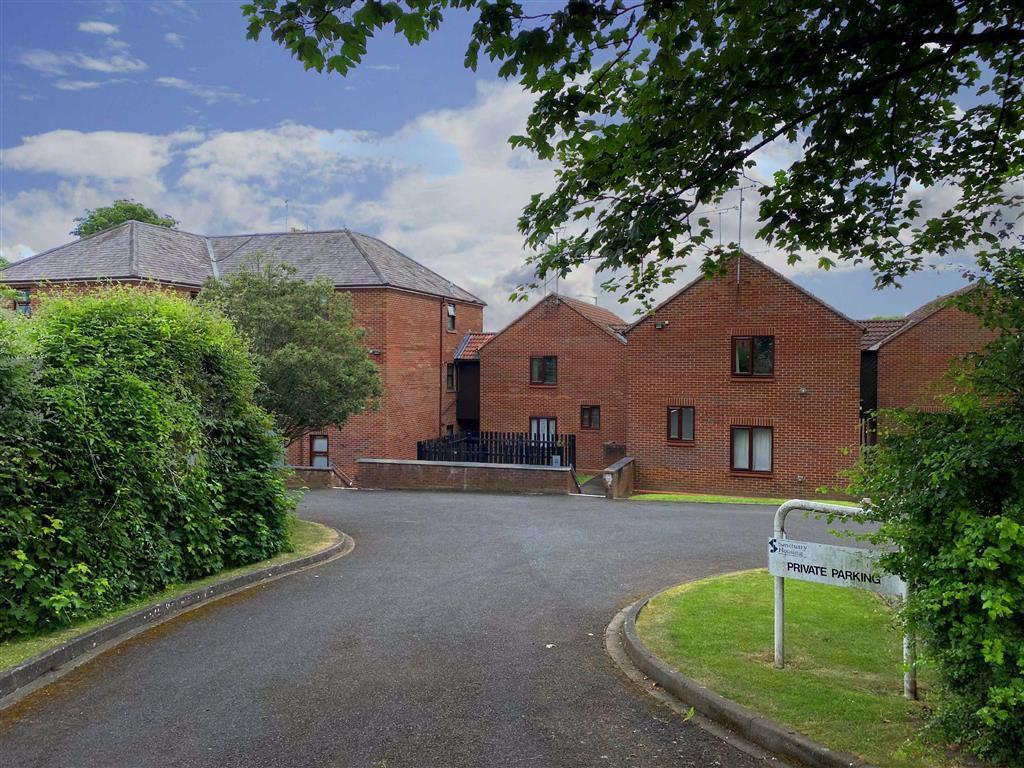 Bromwich Road, Worcester 1 bed apartment £145,000