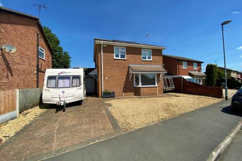 137 Beech Avenue, Bourne, PE10 9RB