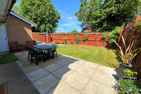 137 Beech Avenue, Bourne, PE10 9RB