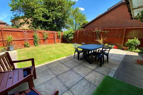 137 Beech Avenue, Bourne, PE10 9RB