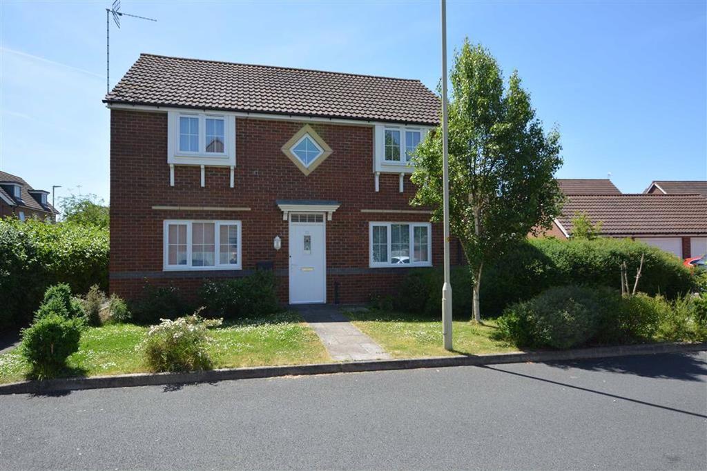 Farnborough close, Kingsway 4 bed detached house £300,000