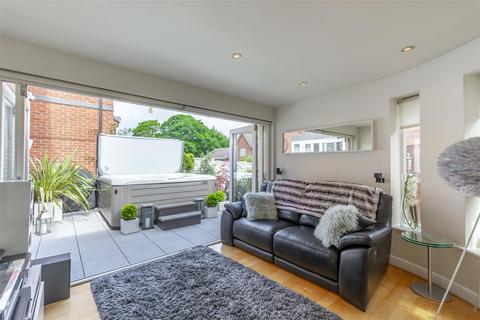 31 Mickleover Manor, Mickleover, Derby, DE3 0SH