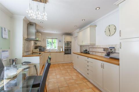 31 Mickleover Manor, Mickleover, Derby, DE3 0SH