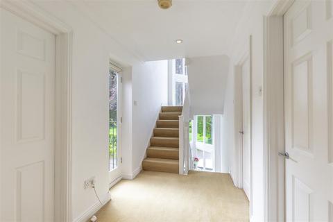 31 Mickleover Manor, Mickleover, Derby, DE3 0SH
