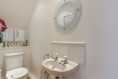 31 Mickleover Manor, Mickleover, Derby, DE3 0SH