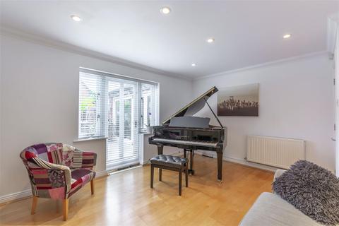31 Mickleover Manor, Mickleover, Derby, DE3 0SH