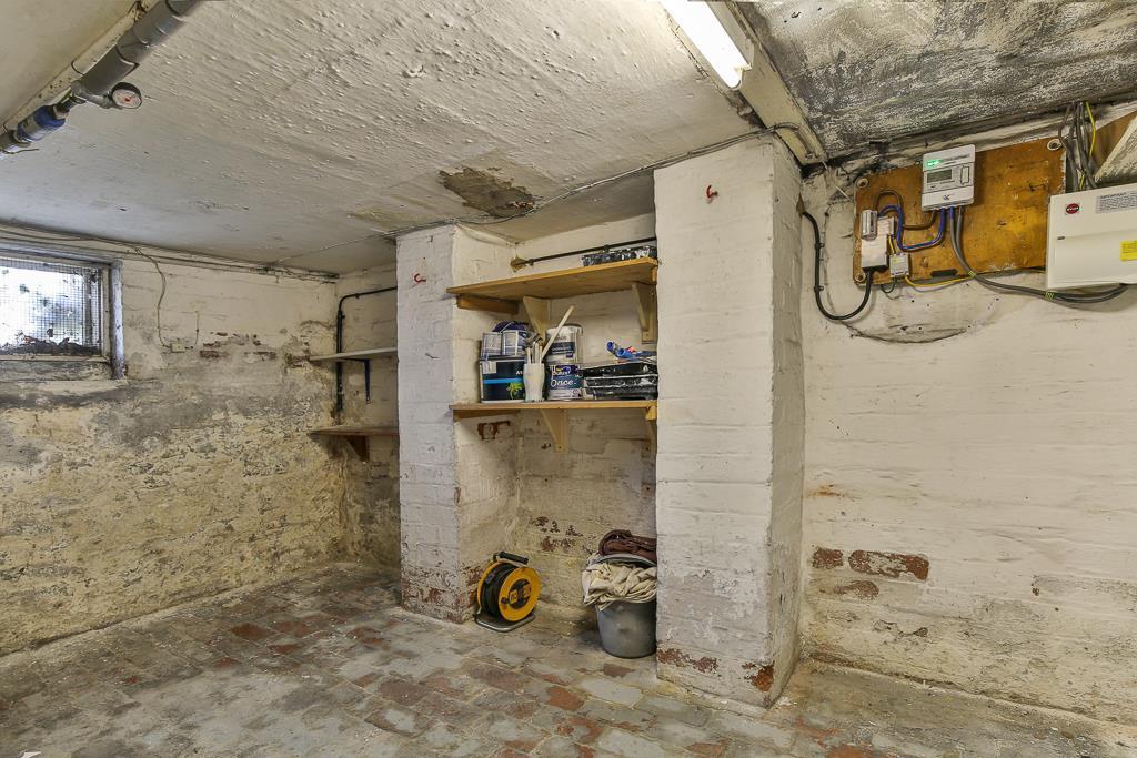 Cellar