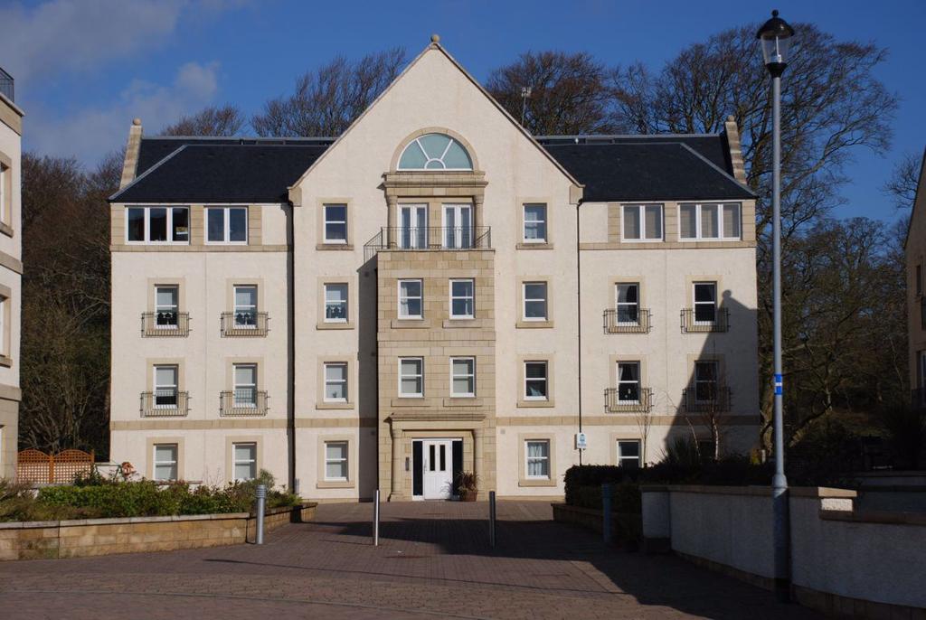 Harbour Square, INVERKIP 2 bed property £650 pcm (£150 pw)