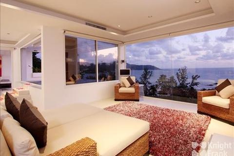 3 bedroom apartment, Kata-Karon Beach, Phuket, 320 sq.m