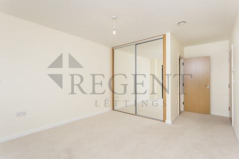 2 bedroom apartment to rent, Newman Close, Brent, NW10