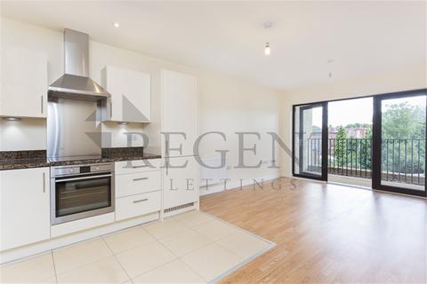 2 bedroom apartment to rent, Newman Close, Brent, NW10