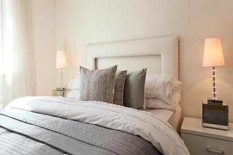 1 bedroom flat for sale - Plot 22, Type E at St James Court, Sanderson Villas NE8