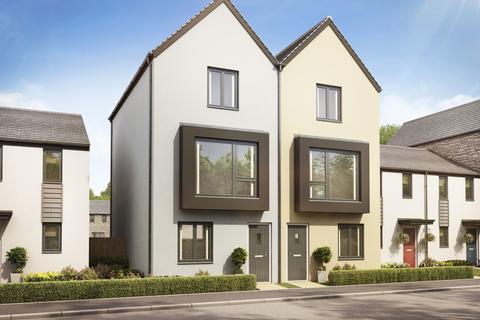3 bedroom end of terrace house for sale - Plot 61, The Greyfriars at The Parish @ Llanilltern Village, Westage Park, Llanilltern CF5