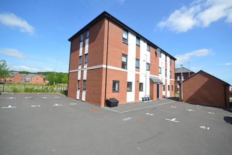 63 Bryce Way, Lawley, Telford, TF4 2TB