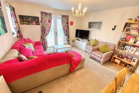 63 Bryce Way, Lawley, Telford, TF4 2TB