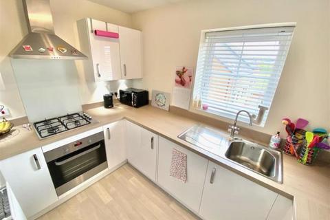 63 Bryce Way, Lawley, Telford, TF4 2TB