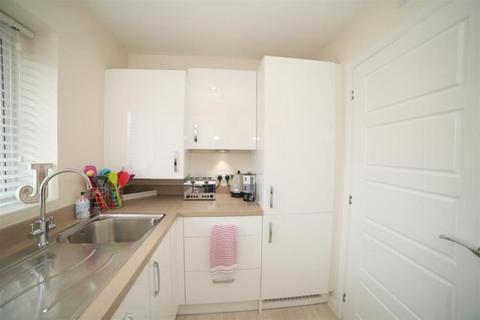 63 Bryce Way, Lawley, Telford, TF4 2TB