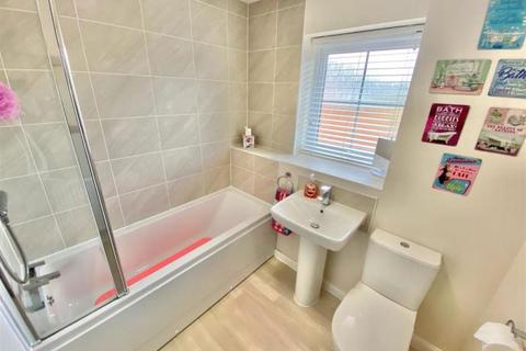 63 Bryce Way, Lawley, Telford, TF4 2TB