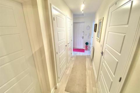 63 Bryce Way, Lawley, Telford, TF4 2TB