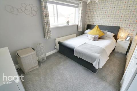 181 Sturdee Road, Leicester, LE2 9FY