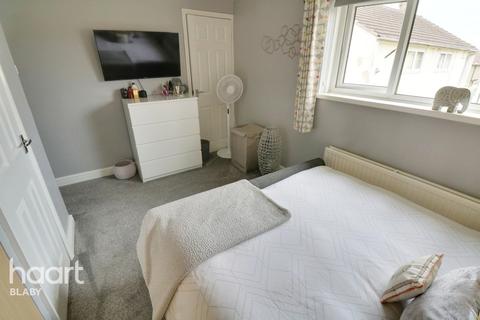 181 Sturdee Road, Leicester, LE2 9FY
