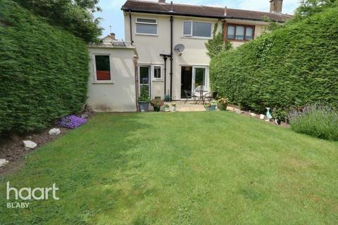 181 Sturdee Road, Leicester, LE2 9FY