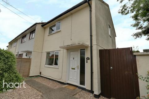 181 Sturdee Road, Leicester, LE2 9FY